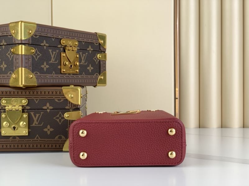 Louis Vuitton Top Handle Bags